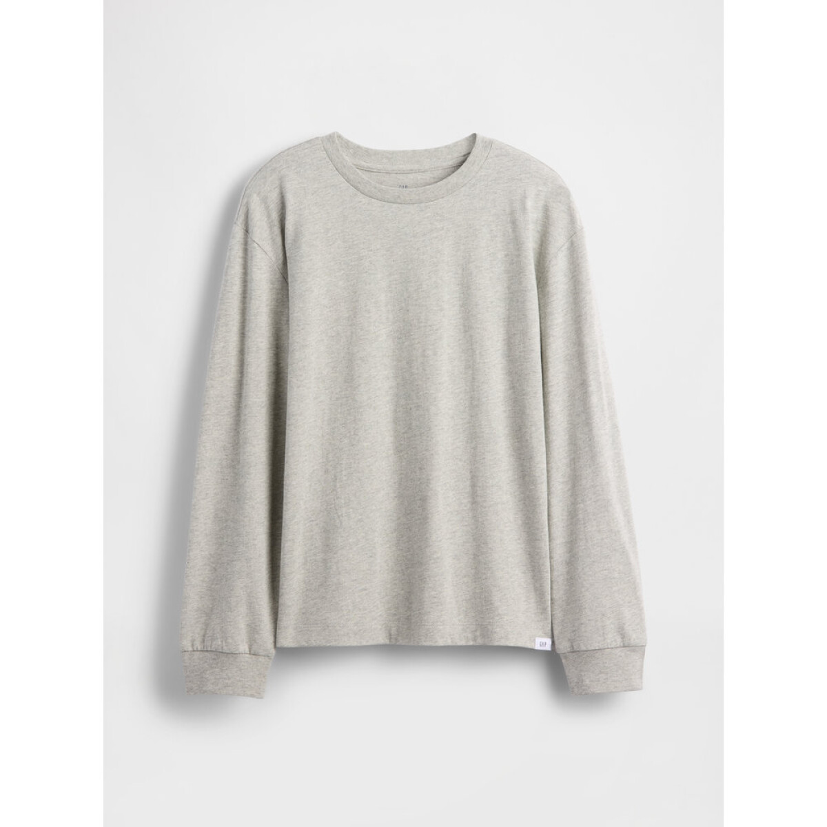 LS RELAXED TEE - B08 