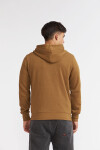 Quiksilver Campera NOOR Hombre - Camel Camel