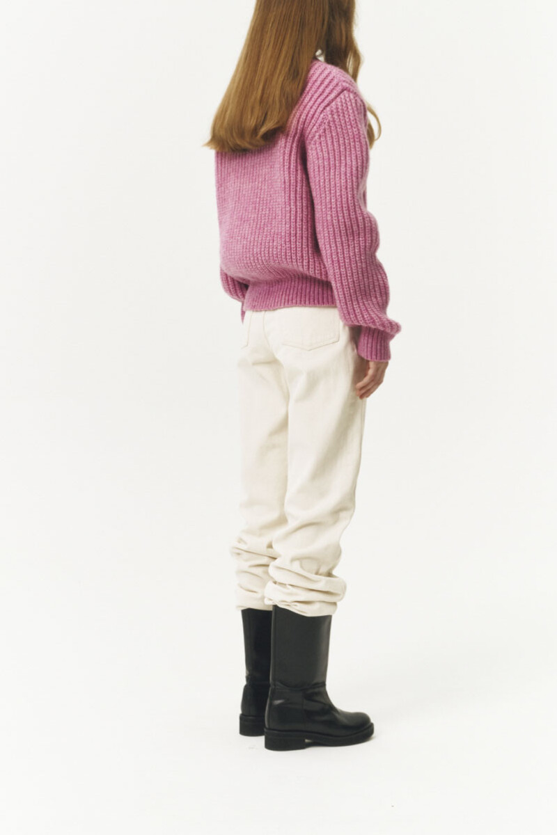 SWEATER Rosa