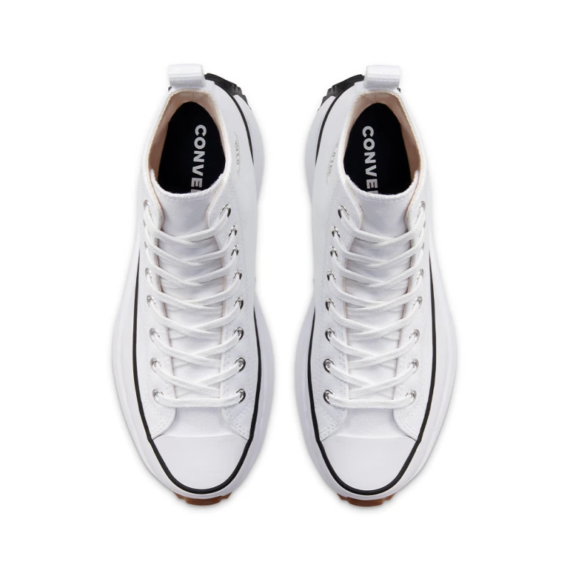 Run Star Hike Hi - Mujer White