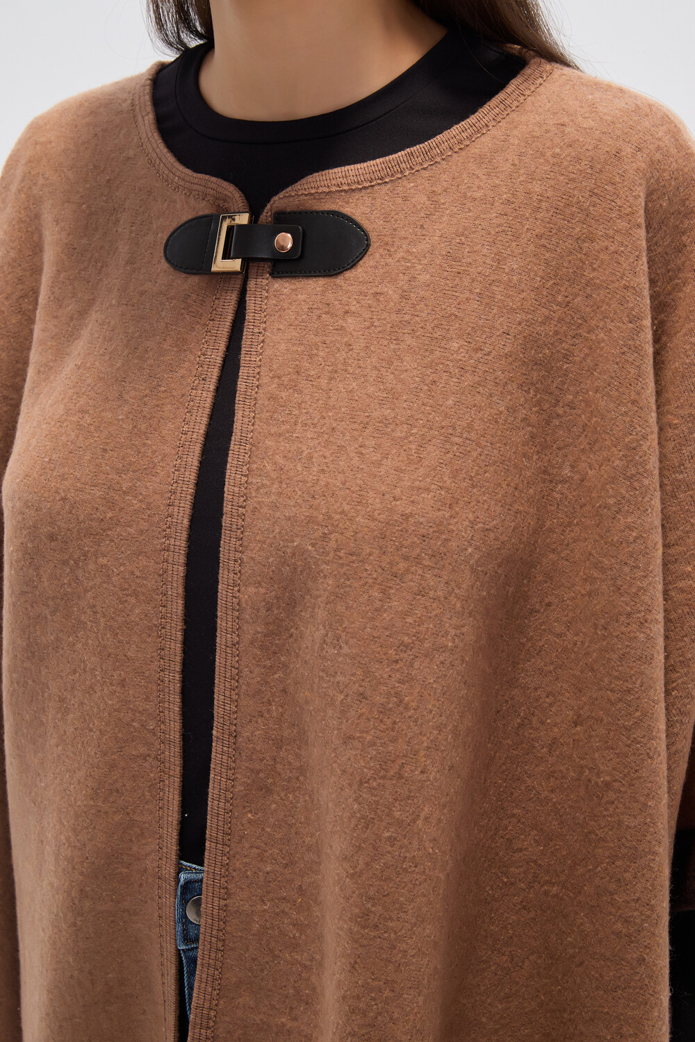 Tapado Lunu Estampado 1