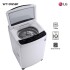 Lavarropas 13 Kg Lg Wt13wsbp LAVARROPAS LG 13KG WT13WSBP