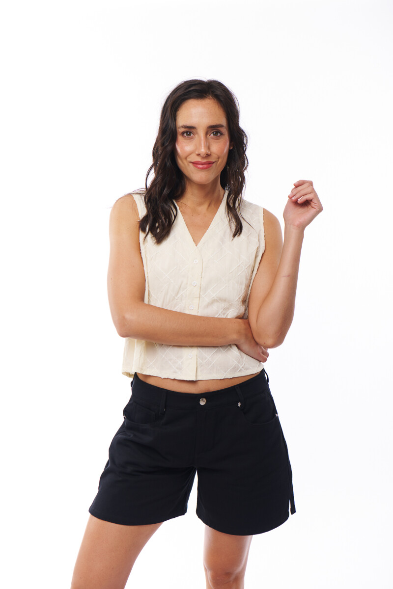 SHORT RENEE NEGRO