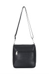 Bandolera Negro
