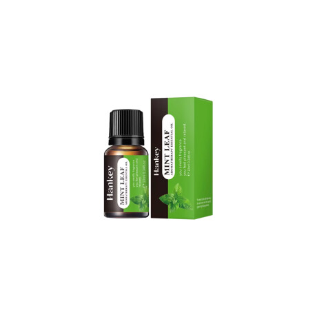Aceite esencial con aroma Verde Oscuro