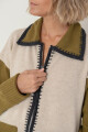 Campera dublin Verde