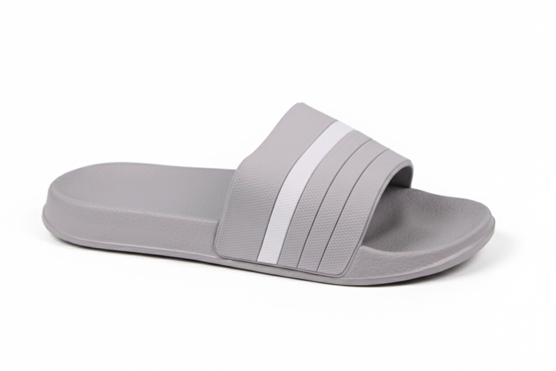 SAMARA SLIDE - GREY 