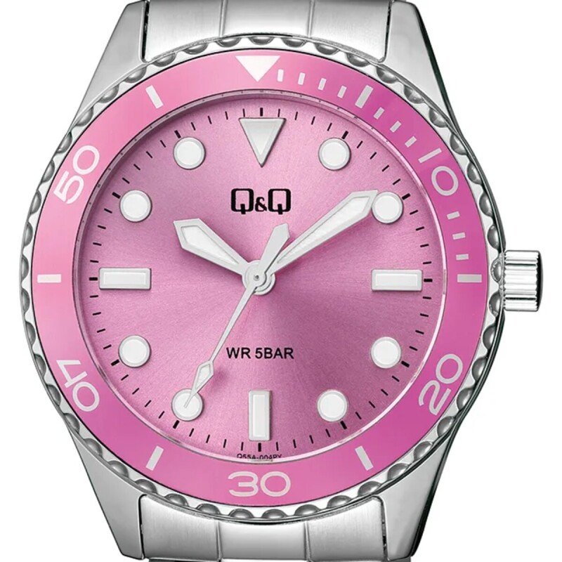 Q&Q - Q55A-004 39q55a-004