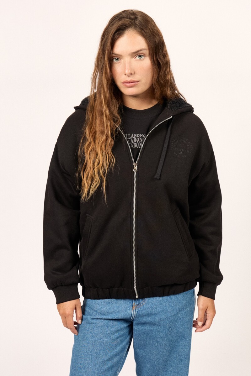 CANGURO NINETEEN SHERPA 