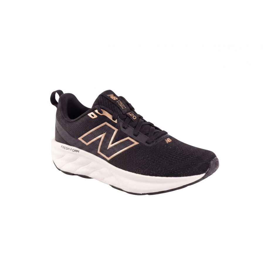 NEW BALANCE RUNNING NEGRO