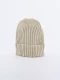 GORRO ANNA BEIGE