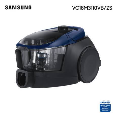 Aspiradora sin Bolsa SAMSUNG VC18M3110 1800W Capacidad 2L Aspiradora sin Bolsa SAMSUNG VC18M3110 1800W Capacidad 2L