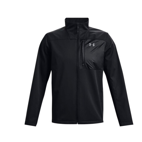 CAMPERA UNDER ARMOUR STORM Black