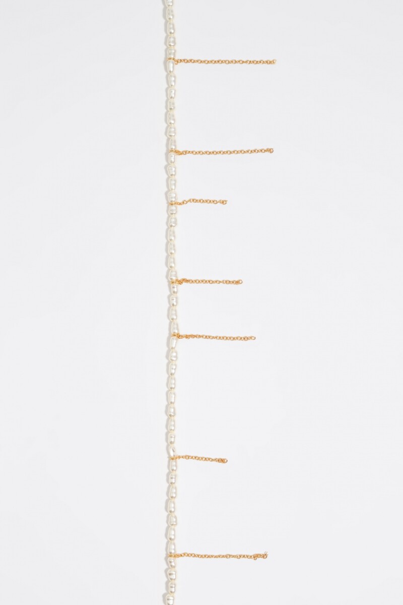 COLLAR Oro