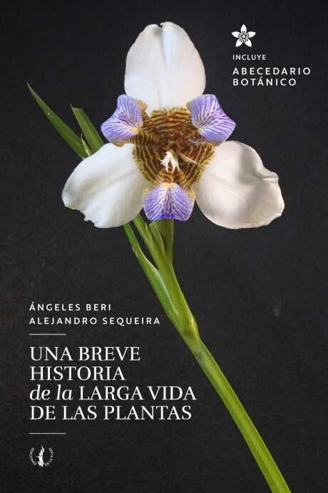 BREVE HISTORIA DE LA LARGA VIDA DE LAS PLANTAS, UNA BREVE HISTORIA DE LA LARGA VIDA DE LAS PLANTAS, UNA