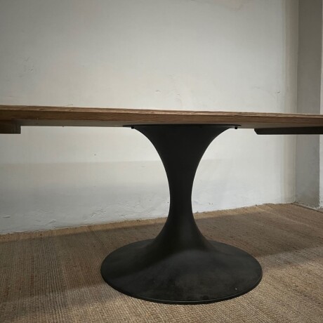 Mesa De Comedor Soraya 210 Cm U