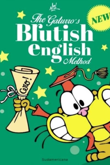 THE GATURROS BRUTISH ENGLISH METHOD THE GATURROS BRUTISH ENGLISH METHOD