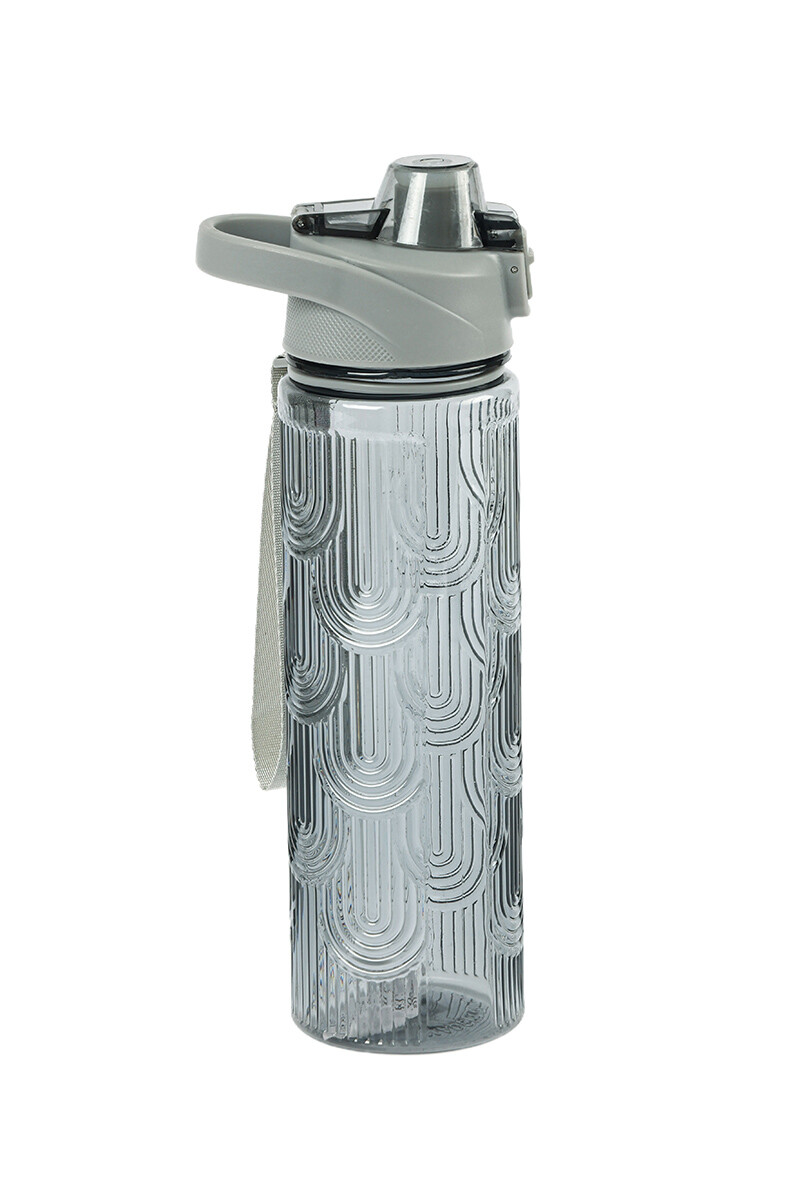 Botella Merida Multicolor