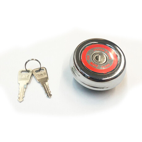 TAPON COMBUSTIBLE HONDA MAZDA FORD HONDA 38MM - TAPON COMBUSTIBLE HONDA MAZDA FORD HONDA 38MM -