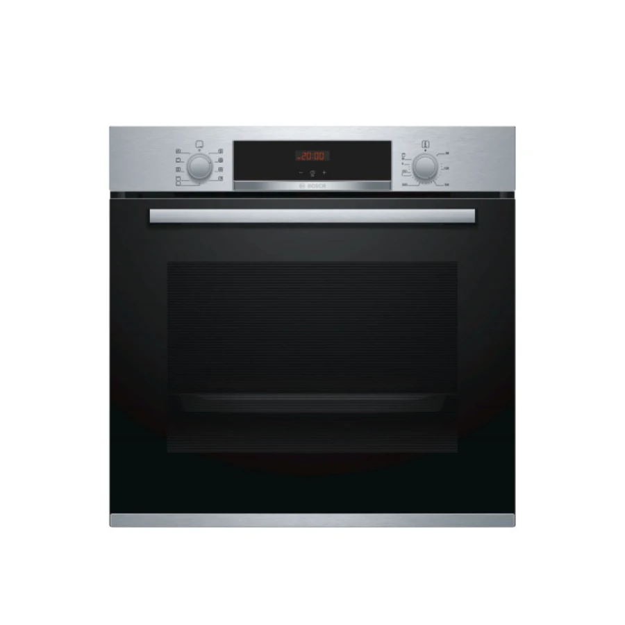 Horno de empotrar Bosch Multifunción HBA512ES0 Horno de empotrar Bosch Multifunción HBA512ES0
