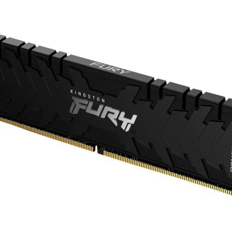 Memoria Ram Kingston Fury Renegade 8G 3600 DDR4 CL16 DIMM 001