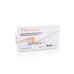 PARISATIS CJ X 21 COMP. REC. única