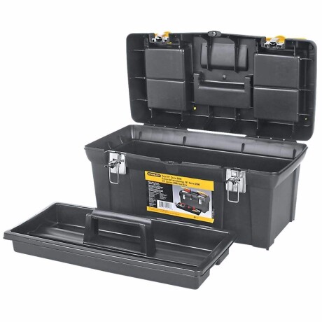 CAJA HERR. ZAG 19-2066 H. METAL 19 STANLEY ++ N/a