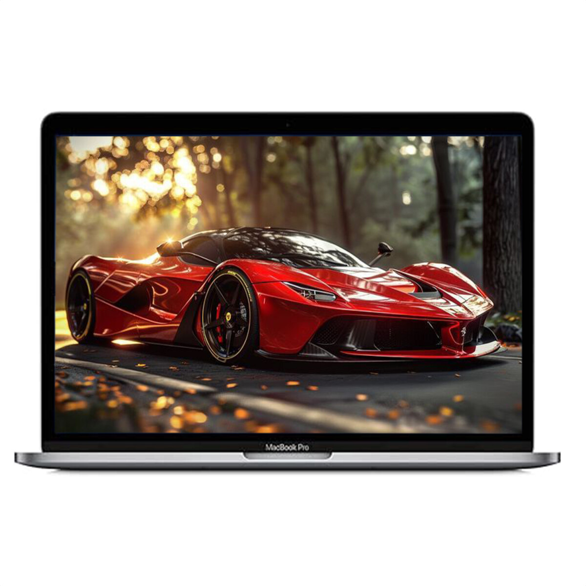 Apple Macbook Pro A1989 I5 16gb Ram 256gb 13" - MACBOOK PRO RFJMK A1989 I5/16/256/13" 