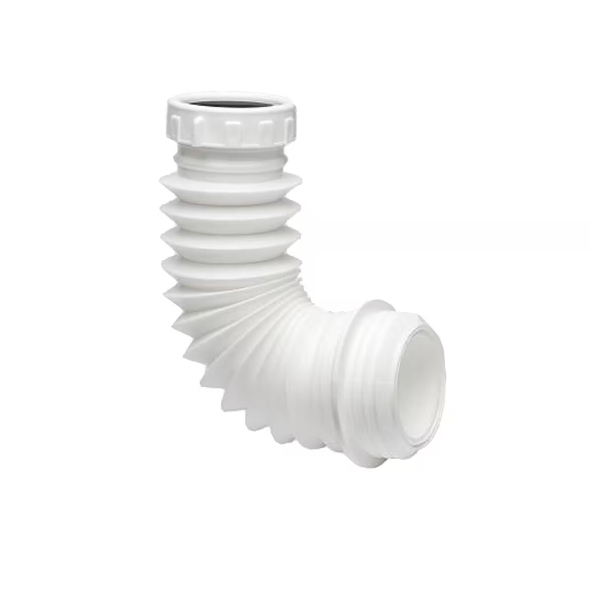 Conexión Fuelle Acordeón 250 Mm X 1.1/2" 