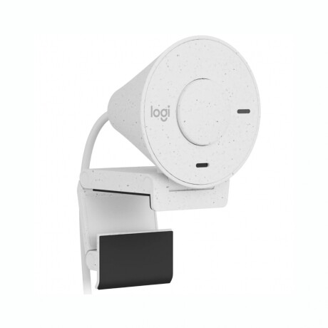 LOGITECH WEBCAM BRIO 300 SAMR USB-C Cámara Web LOGITECH Brio 300 SAMR Usb-C - White