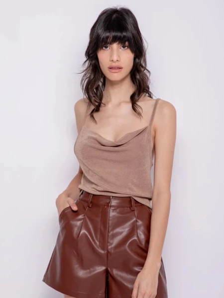 MUSCULOSA D.CASSIN FALLON MALVA