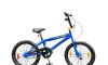 Bicicleta FLY FREE - Rodado 20 - Baccio Azul