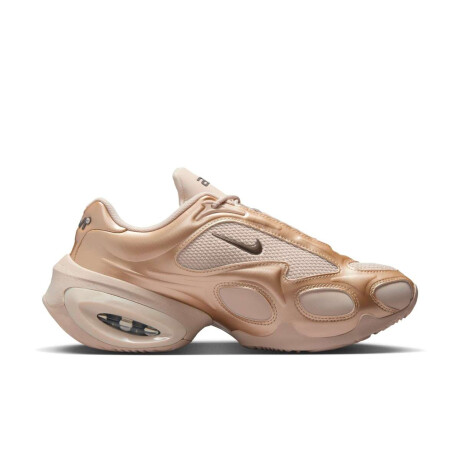 Championes Nike Air Max Muse de Mujer gris