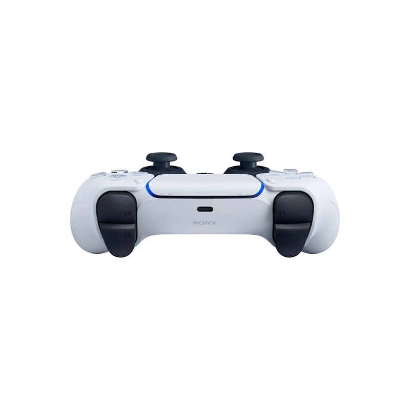 Joystick Sony Dualsense PlayStation 5 color blanco Joystick Sony Dualsense Playstation 5 Color Blanco