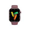 Smartwatch Blackview R60 color púrpura Smartwatch Blackview R60 Color Púrpura