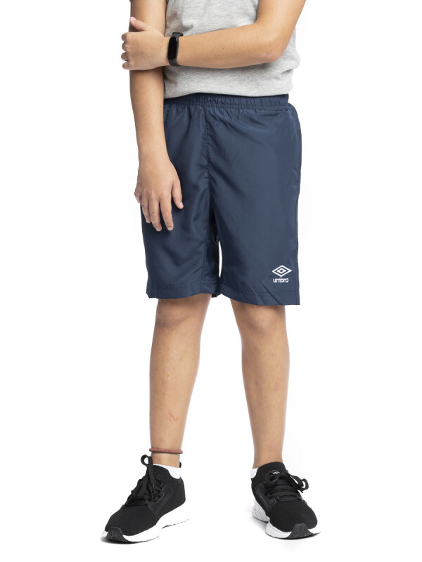 Bermuda Básica Umbro Junior 001
