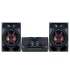 Minicomponente LG CK43N XBOOM 300W Bluetooth Karaoke USB Minicomponente LG CK43N XBOOM 300W Bluetooth Karaoke USB
