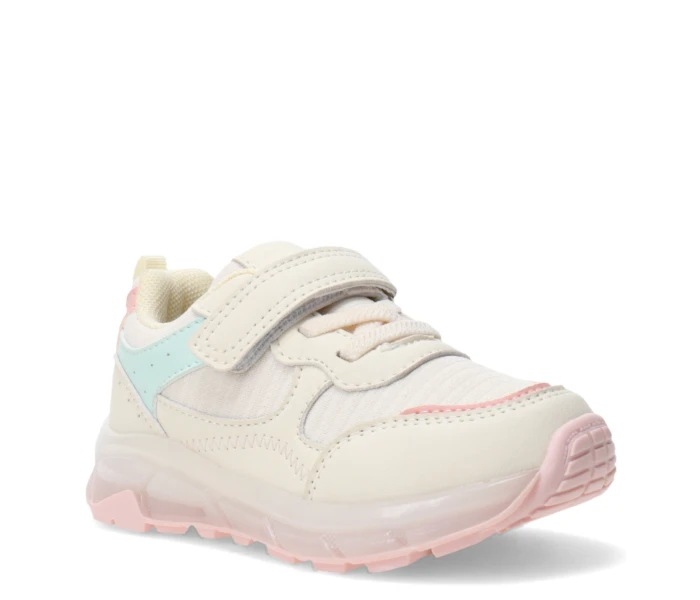 Deportivo CRIBB con velcro Beige