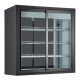 Expositor refrigerado 208 Lts Kuma Expositor refrigerado 208 Lts Kuma