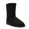 Botas de Mujer Miss Carol YORK con simil piel Negro