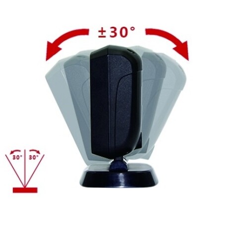 Lector Codigo Barras Xl-scan Qr Ominidireccional 001