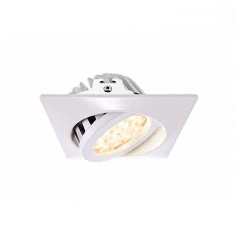 Lámpara Led Ledion Embutir 20w 3000k 001