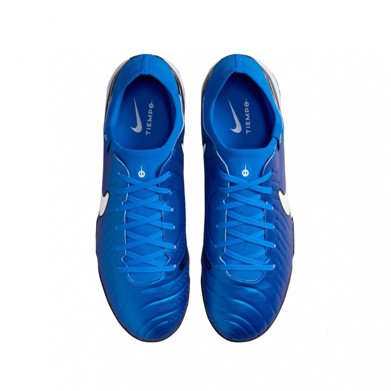 NIKE TIEMPO LEGEND 10 PRO TF Blue