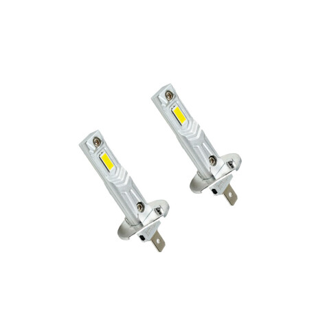 LAMPARA - KIT LED Q7 H1 CSP 7535 11-18V DC DUNCAN LAMPARA - KIT LED Q7 H1 CSP 7535 11-18V DC DUNCAN