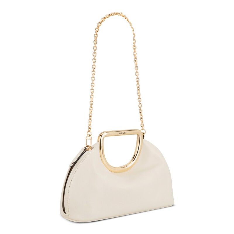 Bracelet Bag Palmin Chic Cream