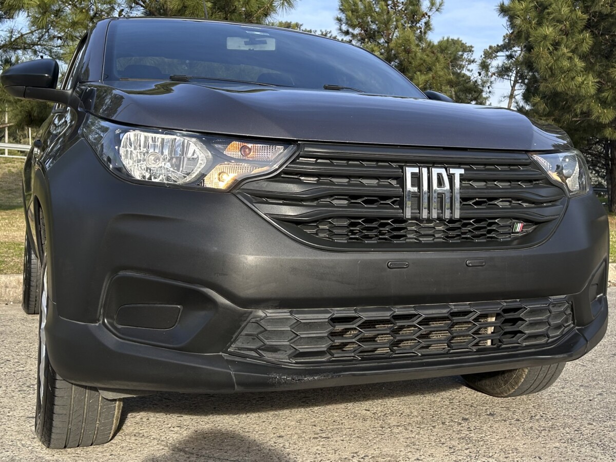 Fiat Strada Endurance EXCELENTE ESTADO! | Permuta / Financia Fiat Strada Endurance EXCELENTE ESTADO! | Permuta / Financia