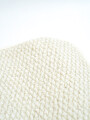 Felpudo Salo Blanco