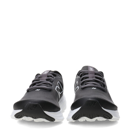 Championes de Hombre New Balance 411 Negro