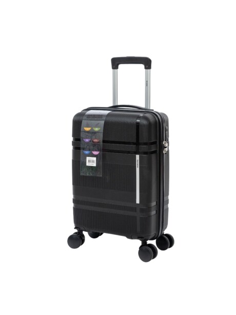 Valija chica de Cabina Skyline Carry On Negra