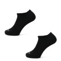 Medias Unisex N+ Funchal Negro